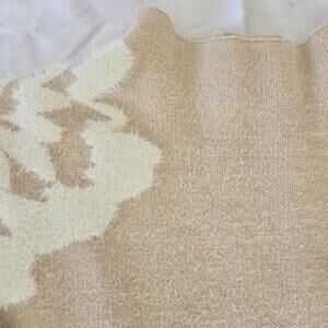 Anthropology Oversized Skit Set